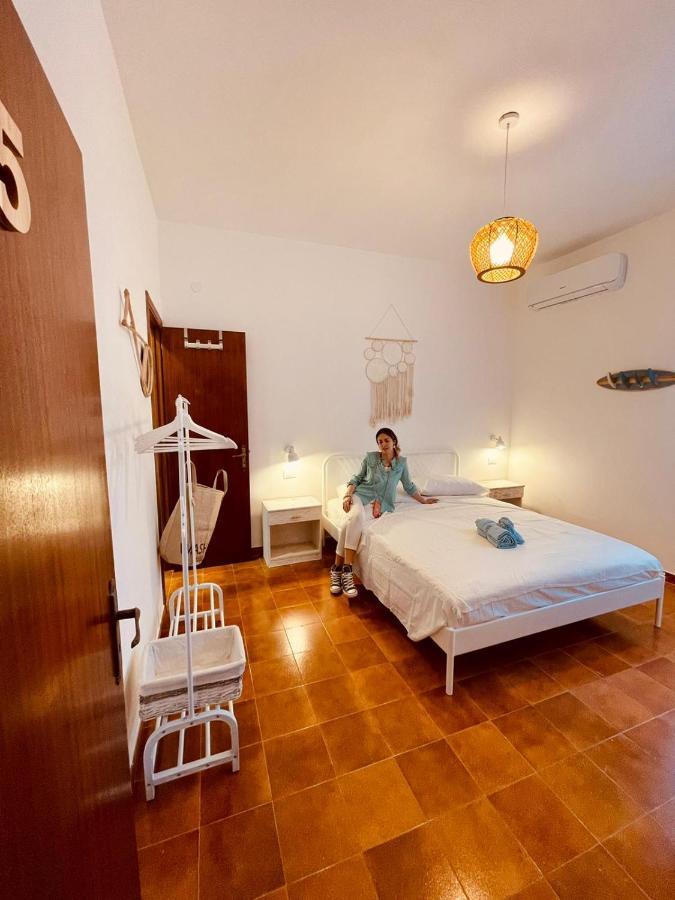 B&B Da Tizzy 圣多米诺 外观 照片
